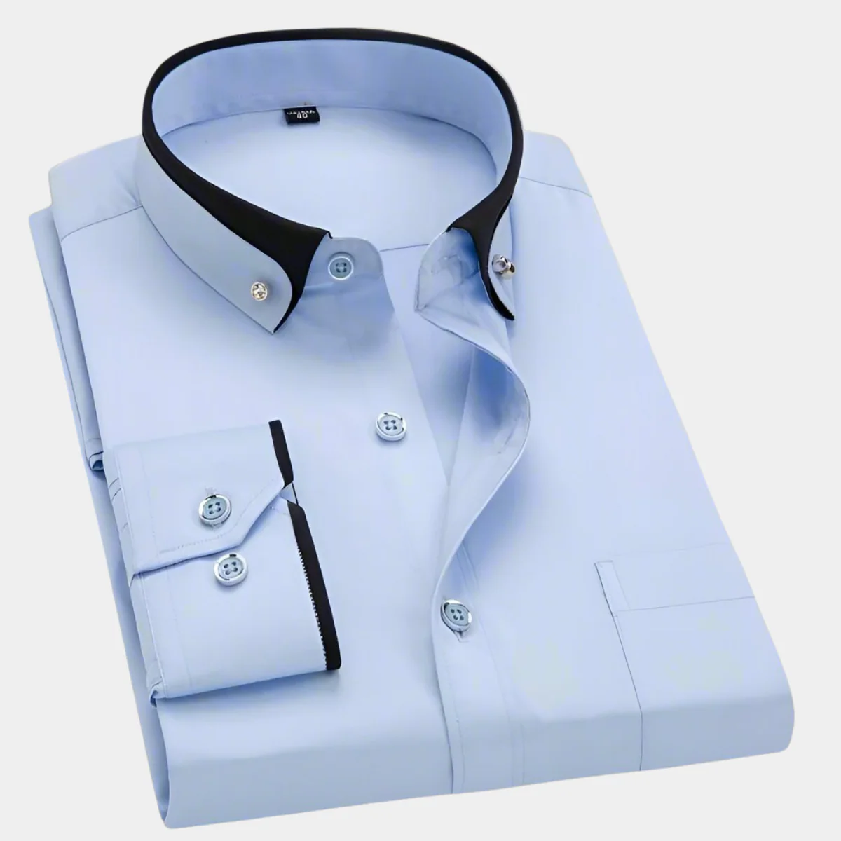 Adrian | MEN'S CLASSIC LONG SLEEVE SHIRT