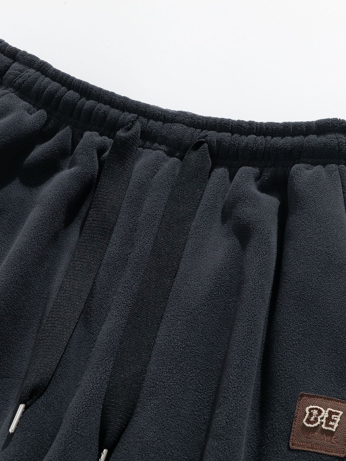 Adriano® | Teddy Lined Polar Fleece Jogging Pants - Image 10
