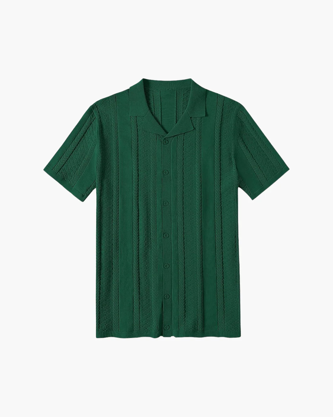 Aeson® | SULTAN SHIRT - Image 2