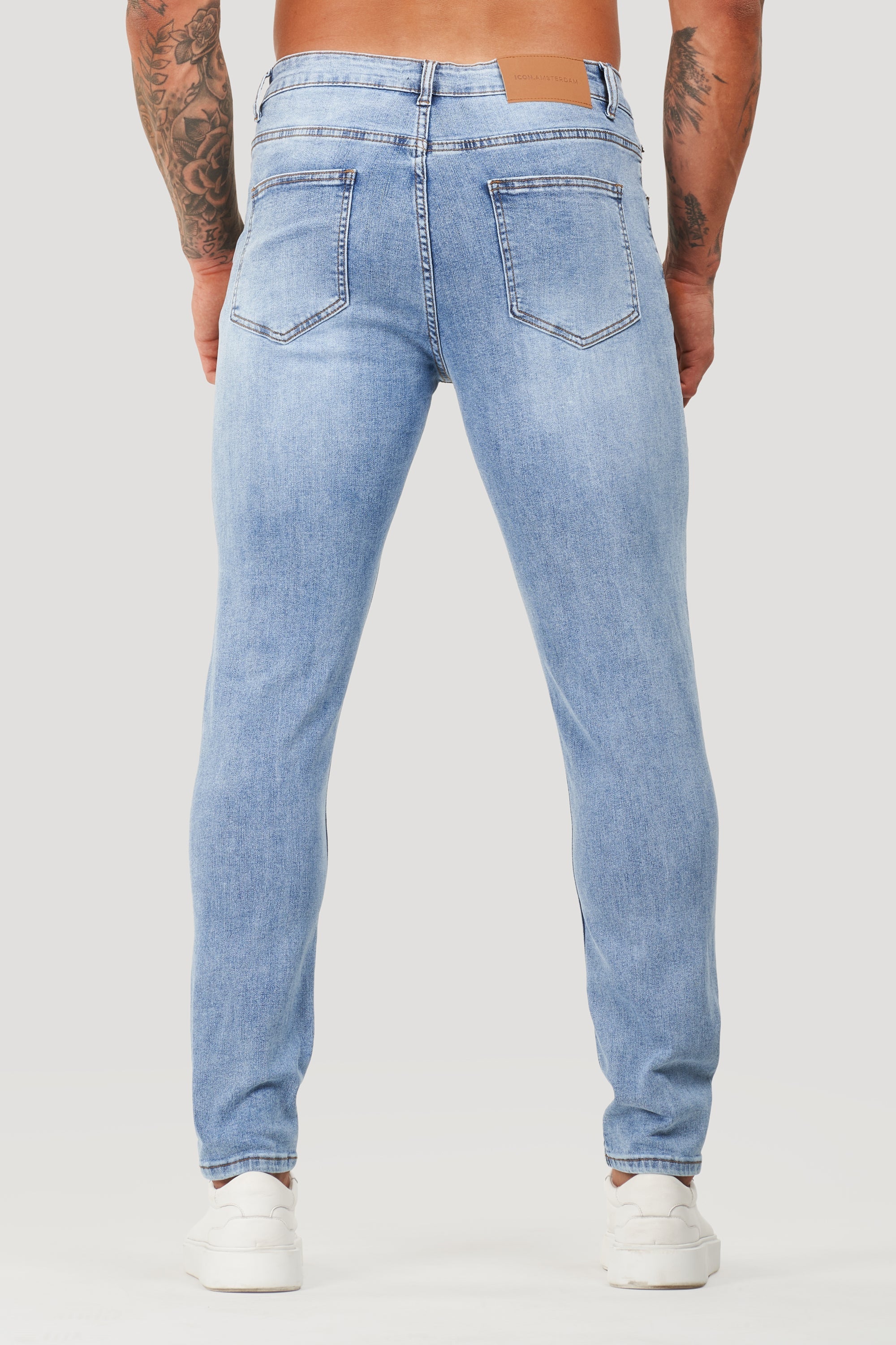 Afton® | THE AURENZE JEANS - Image 2