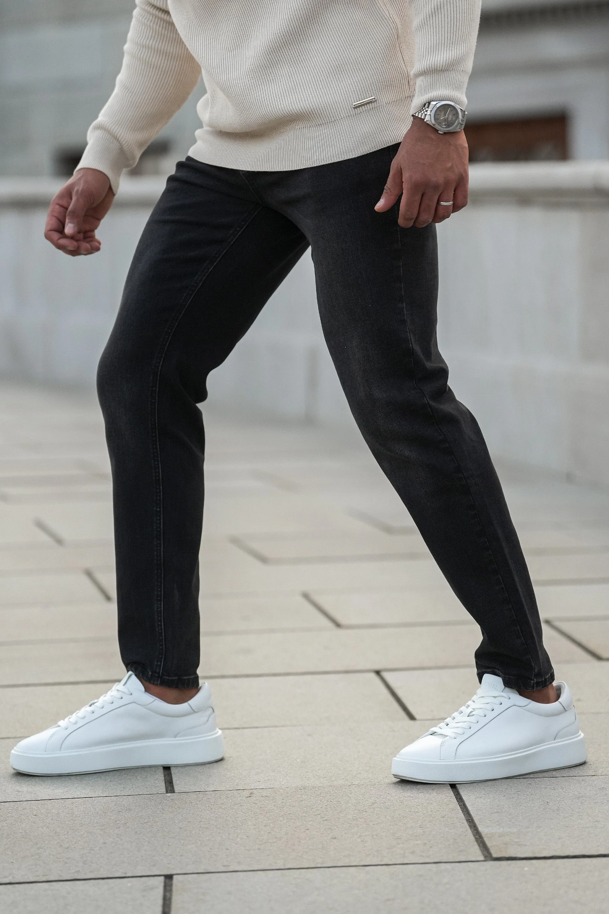 Afton® | THE AURENZE JEANS - Image 20