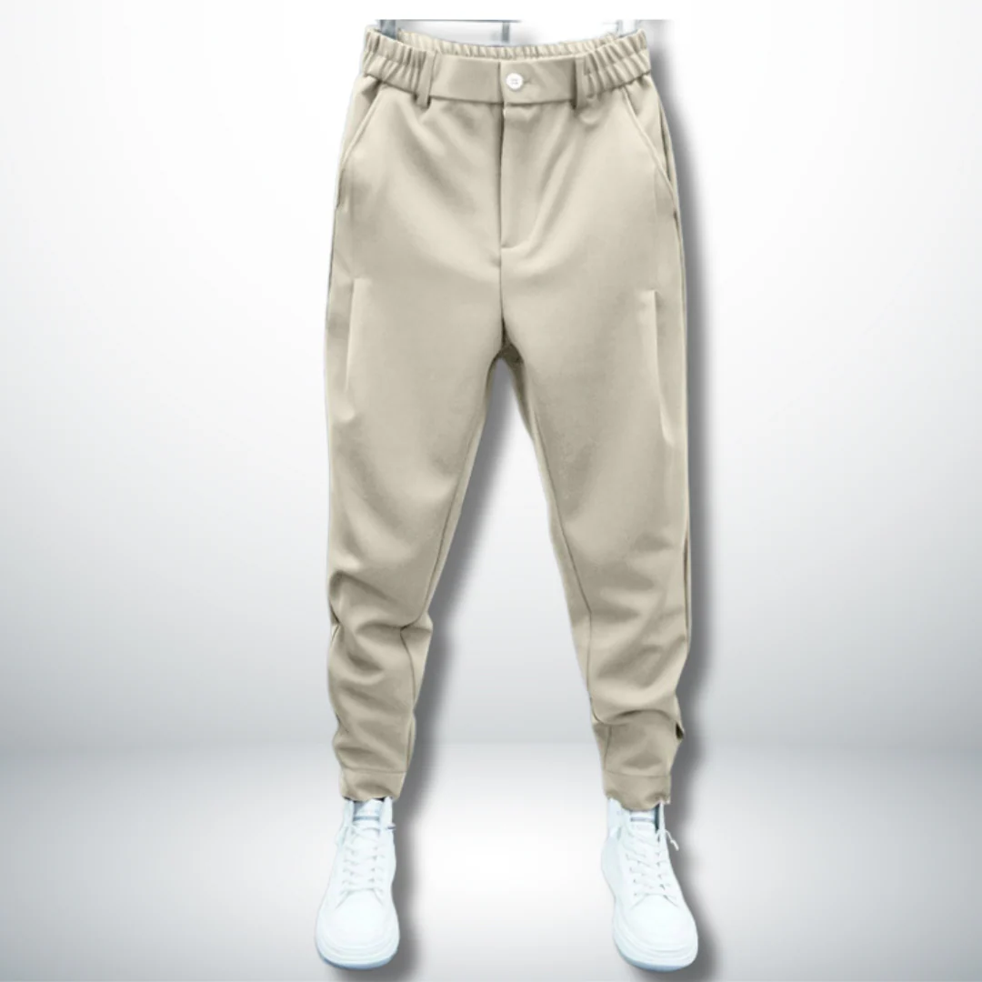 Agapito® | Men's Urban-Casual Pants - Image 2