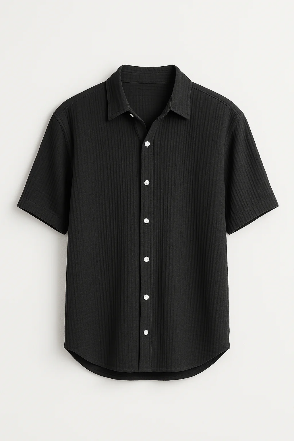 Agis® | THE INTANIO BUTTON SHIRT