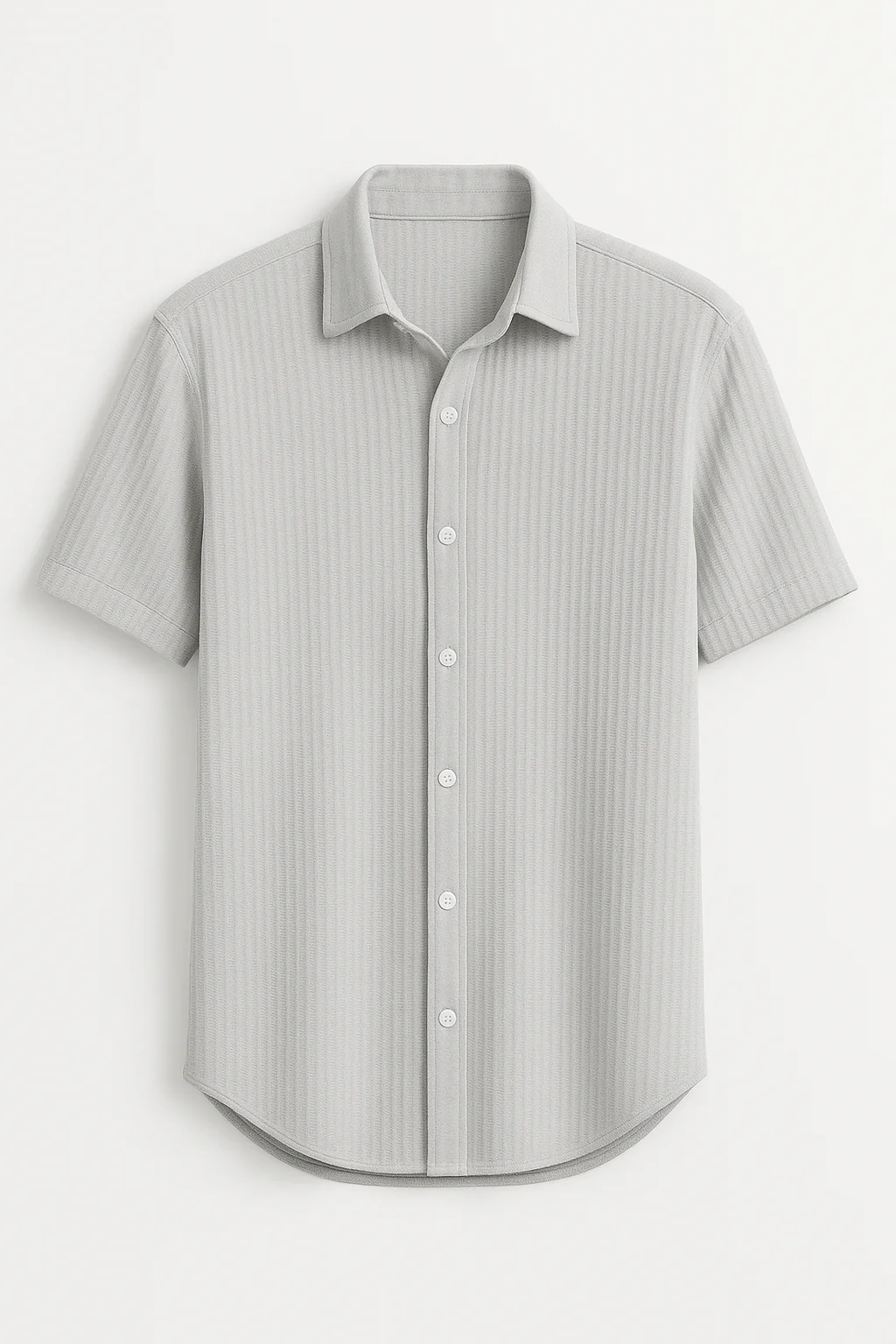 Agis® | THE INTANIO BUTTON SHIRT - Image 2