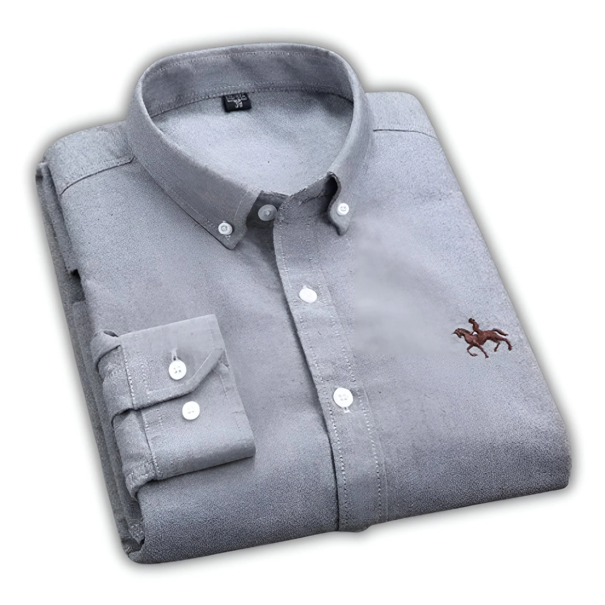 Agustín® | Premium shirt - Image 4
