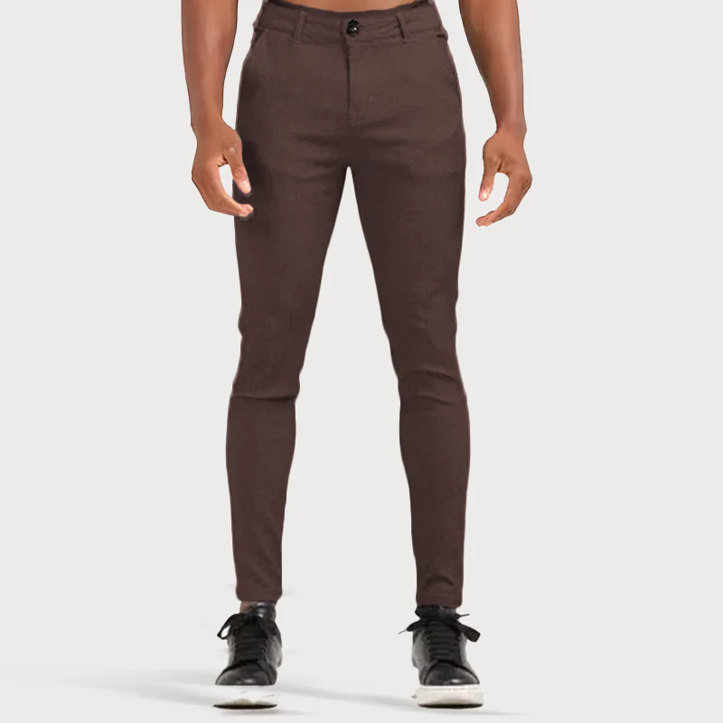 Ahab® | Timeless Trousers - Image 11