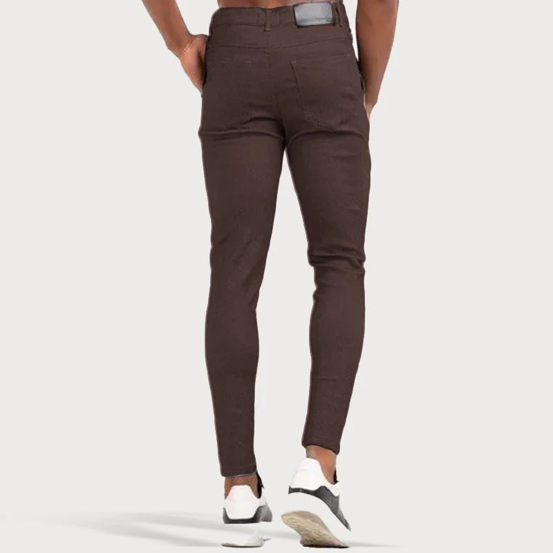 Ahab® | Timeless Trousers - Image 12