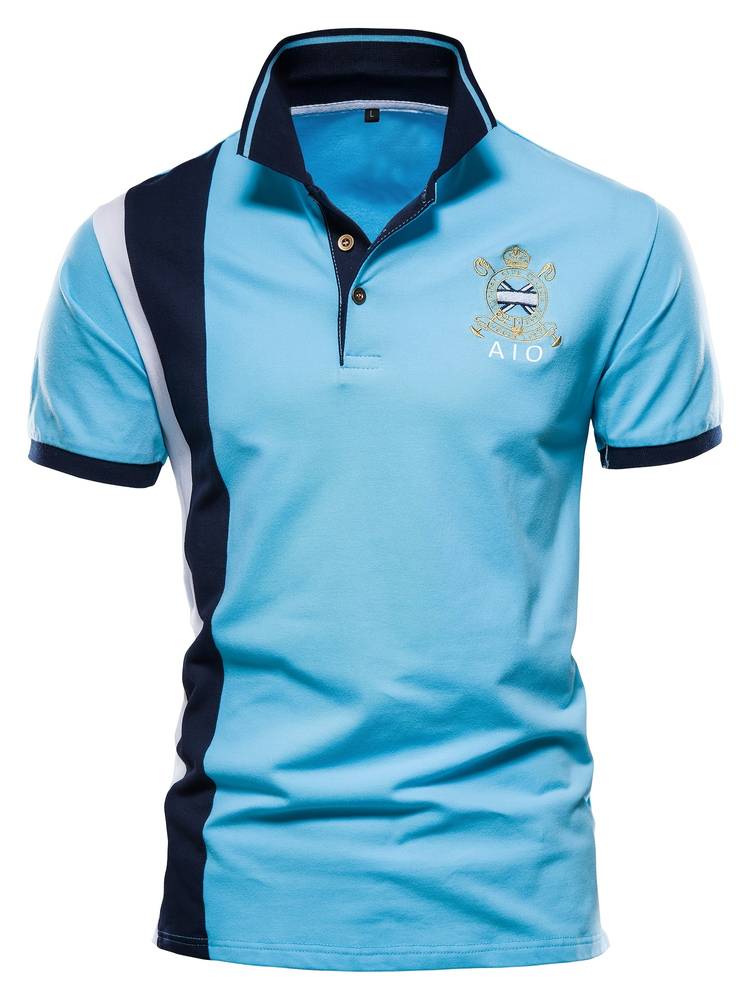 Ailill® | AIO Polo - Image 4