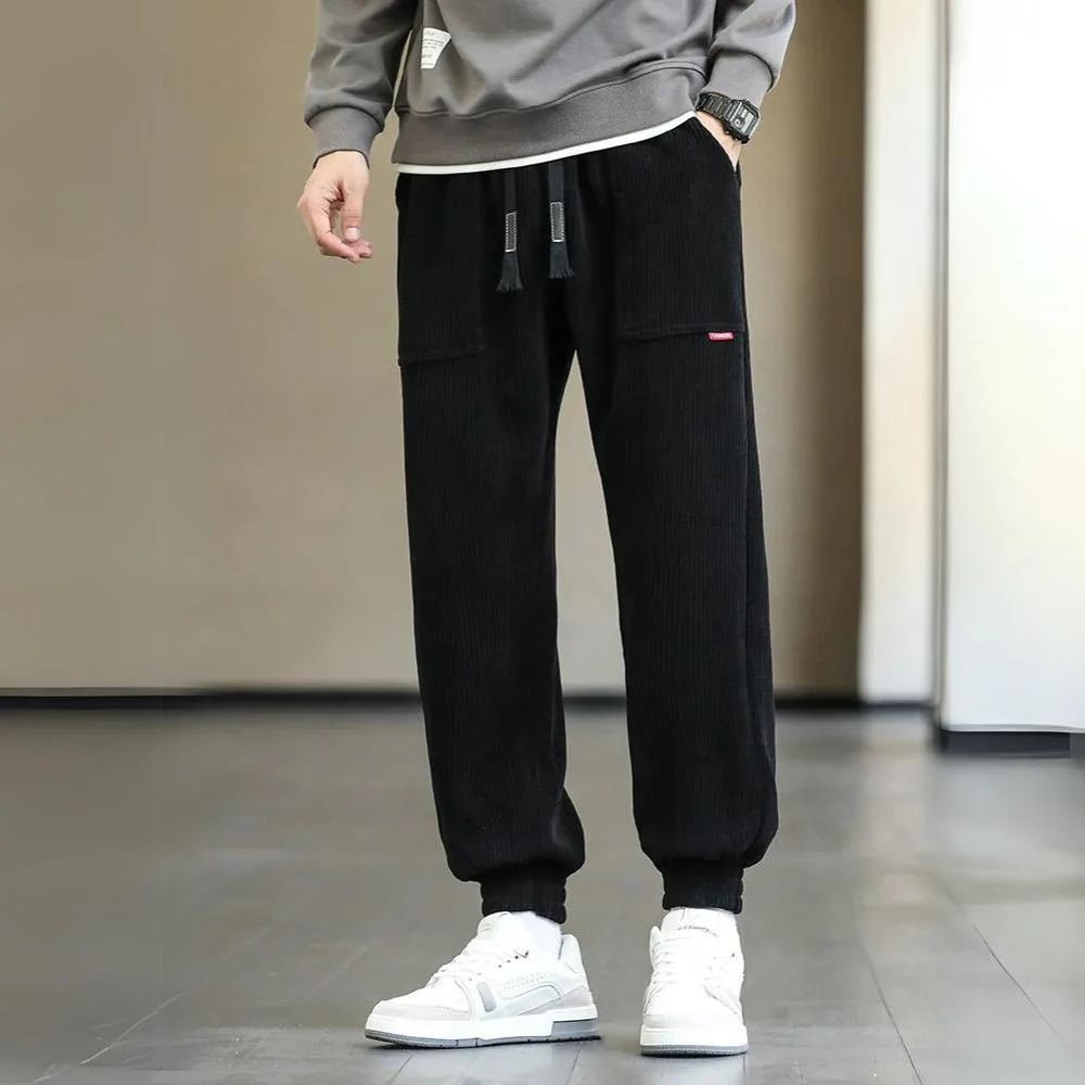 Ailill® | Veluto Sweatpants - Image 8
