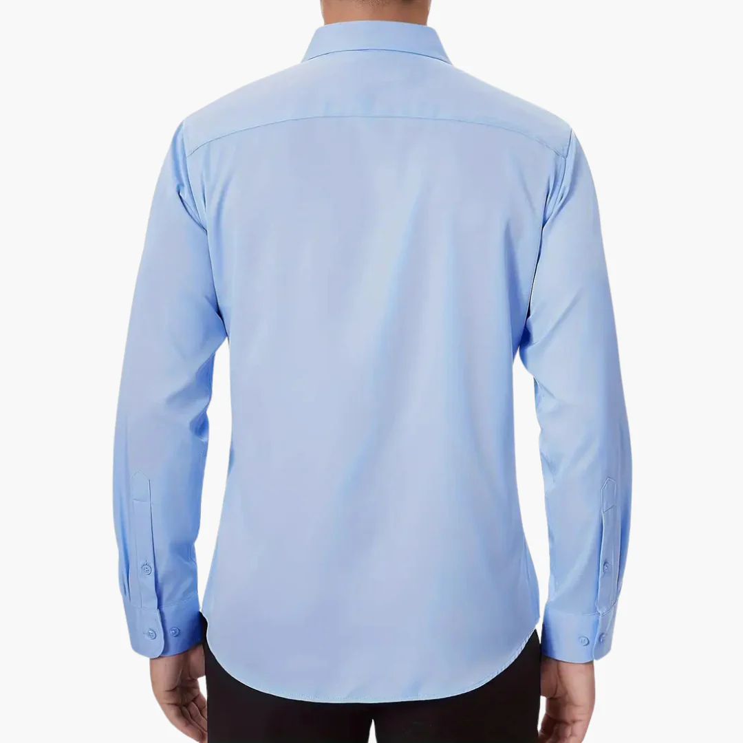 Aiolos® | VIENNA CLASSIC SHIRT - Image 3