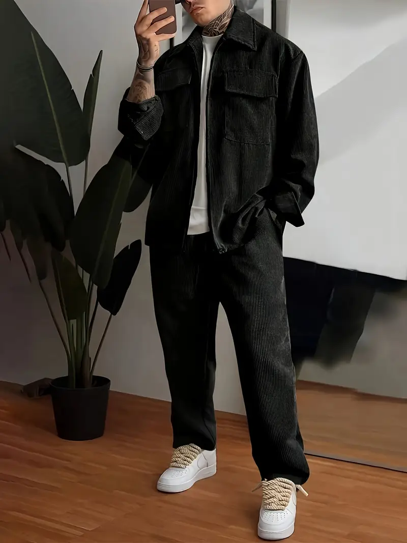 Ajax® | Premium Outfit