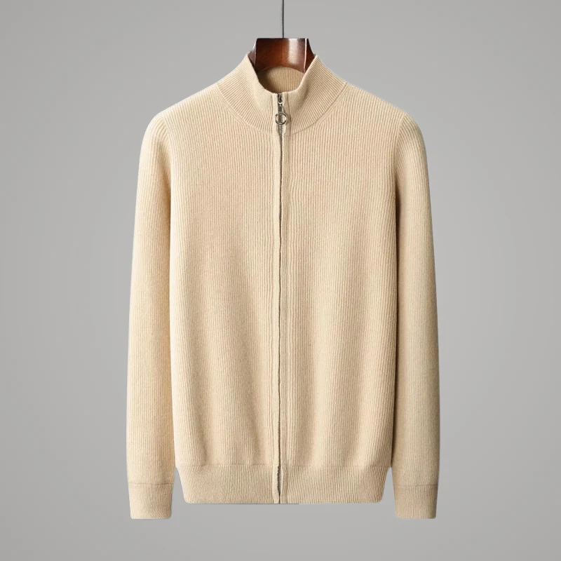 Alanis® | ALESSIO CASHMERE SWEATER