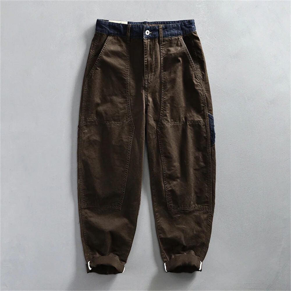 Alanis® | Wesdon Cargo Pants - Image 3