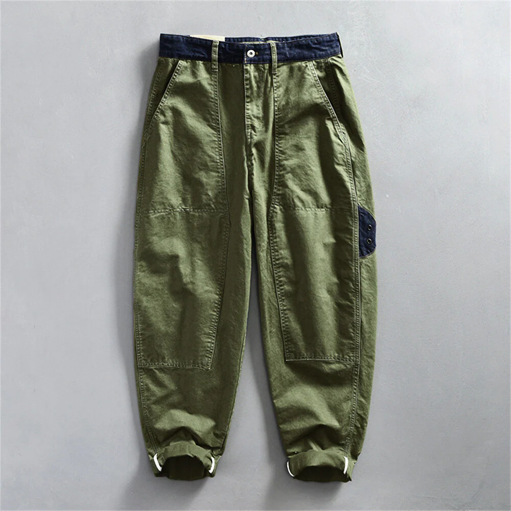 Alanis® | Wesdon Cargo Pants - Image 4