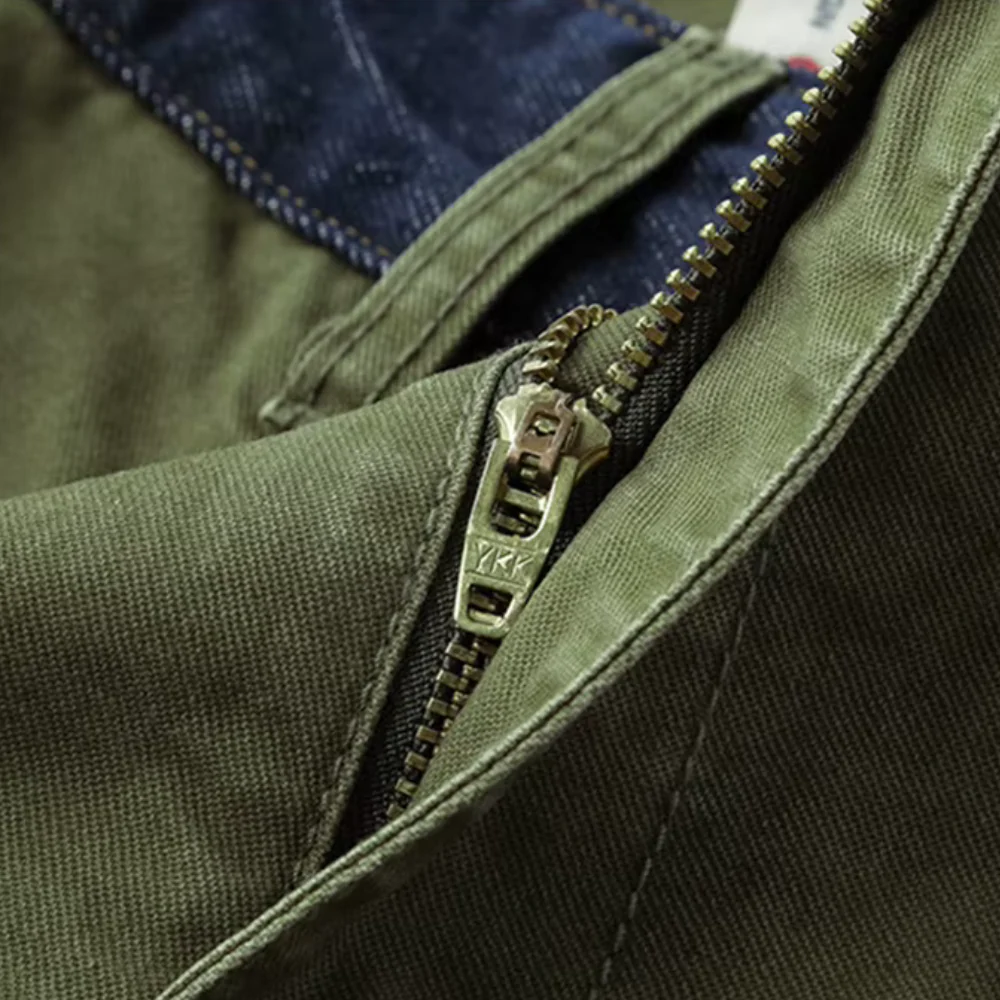 Alanis® | Wesdon Cargo Pants - Image 6