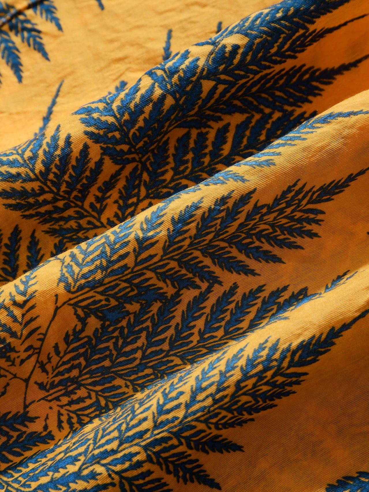 Alano® | Tropical Plants Print Shirts - Image 3