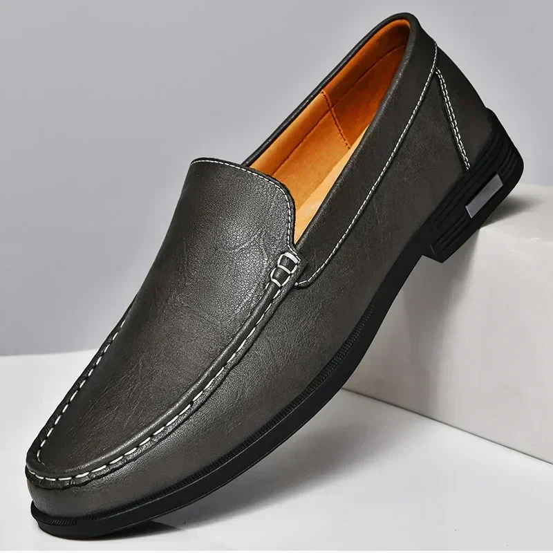 Alasdair® | ALEXANDER COLE LOAFERS - Image 2