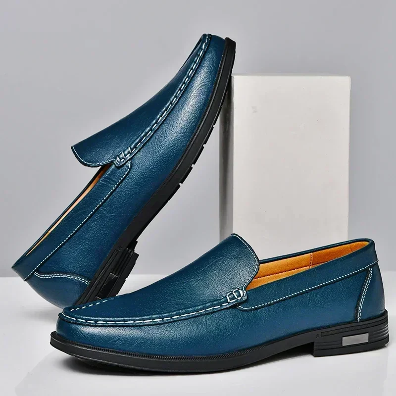 Alasdair® | ALEXANDER COLE LOAFERS - Image 7