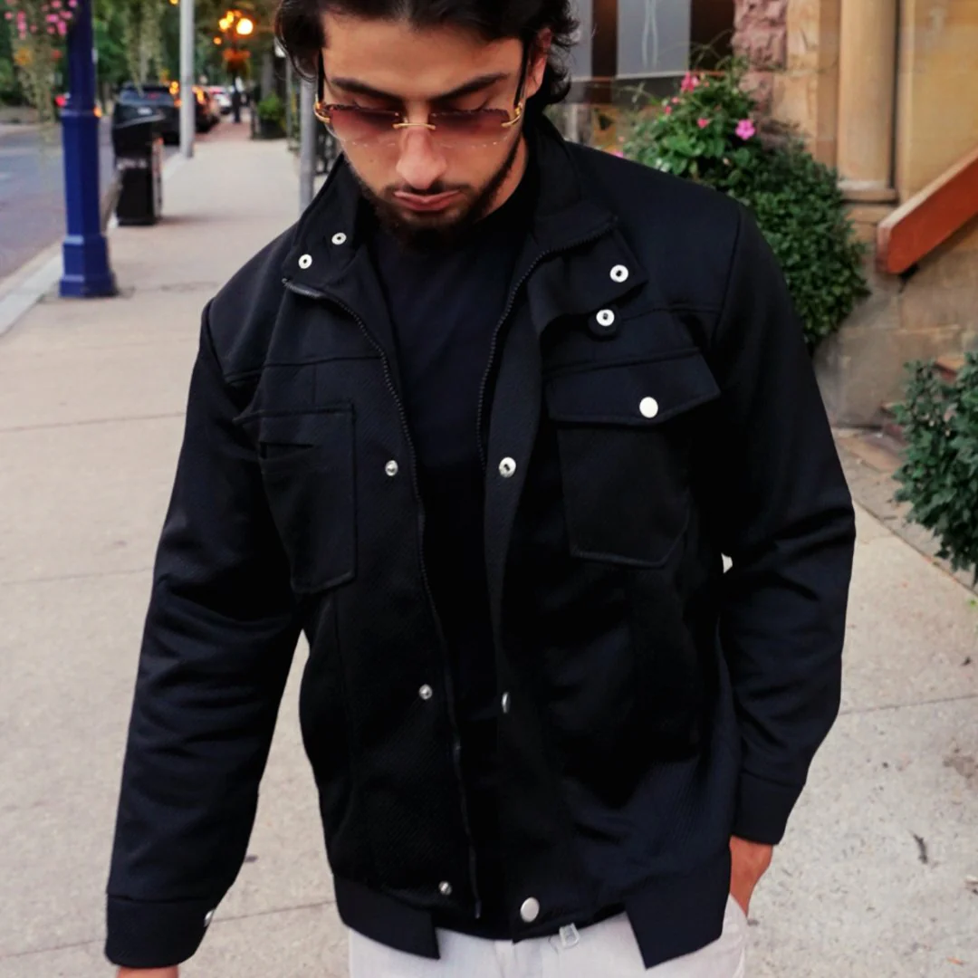 Alban | Silvio Jacket - Image 2