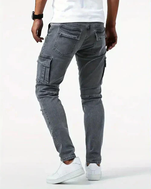 Alberto® | Trendy And Elegant   Trousers - Image 2