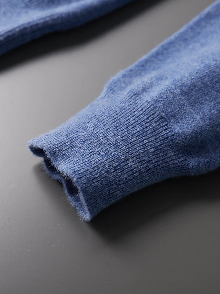 Alberto® | Wool sweater - Image 10