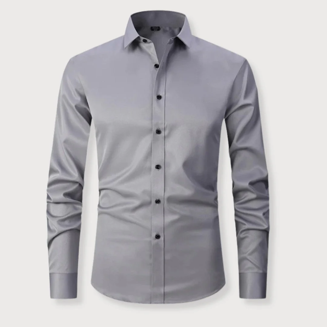 Alberto® | Wrinkle-Resistant Shirt - Image 6