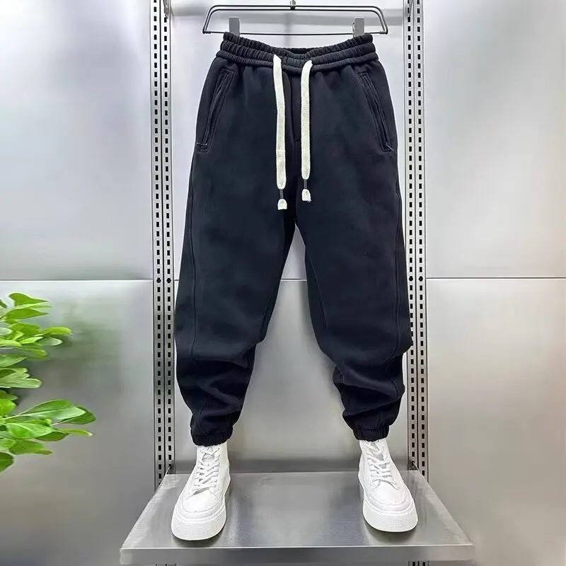 Albie® | Basic Pants - Image 3