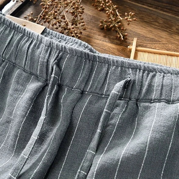 Alboin® | Yacht Shorts - Image 2