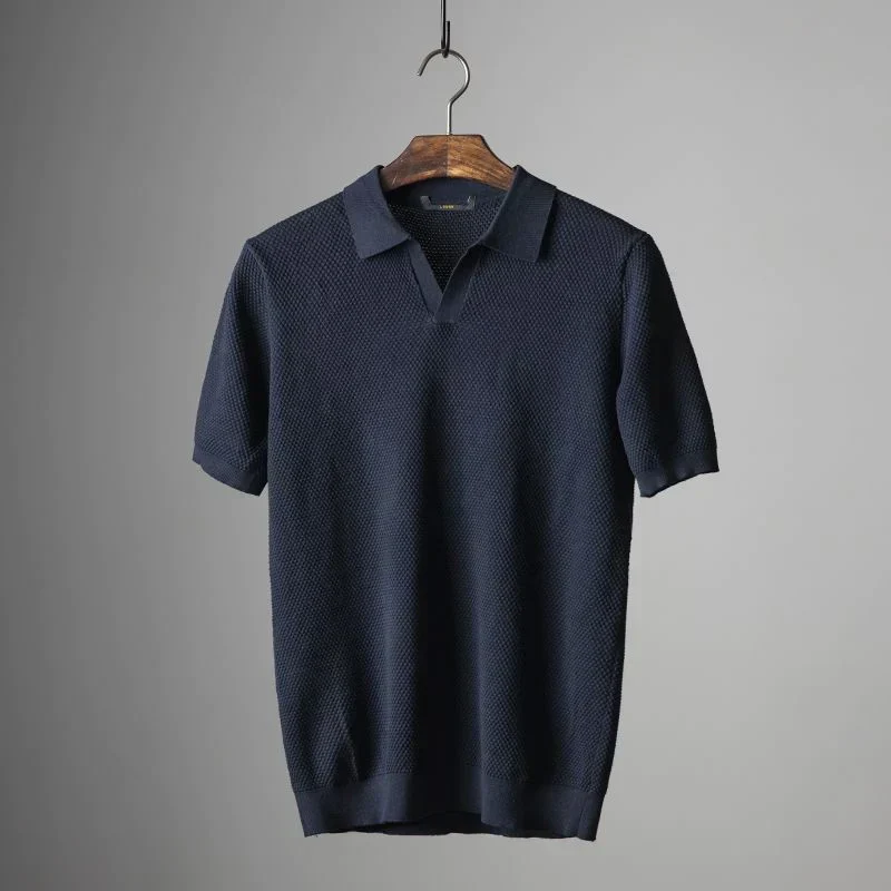 Alder® | Alistair Polo T-Shirt - Image 4