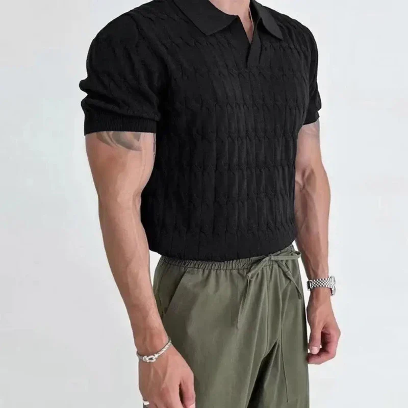 Aldous® | ALMERO POLO SHIRT - Image 3