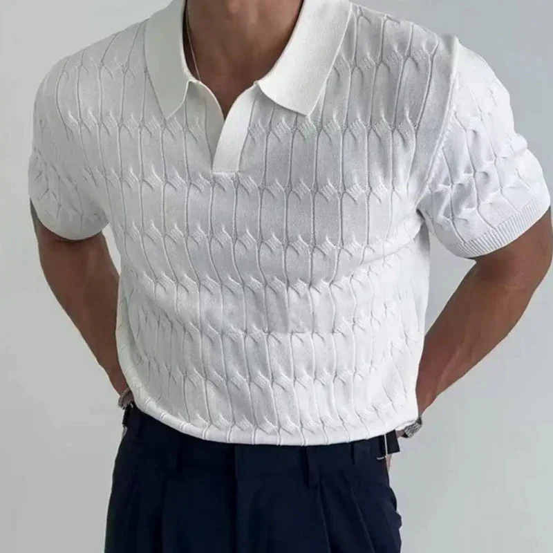 Aldous® | ALMERO POLO SHIRT - Image 4