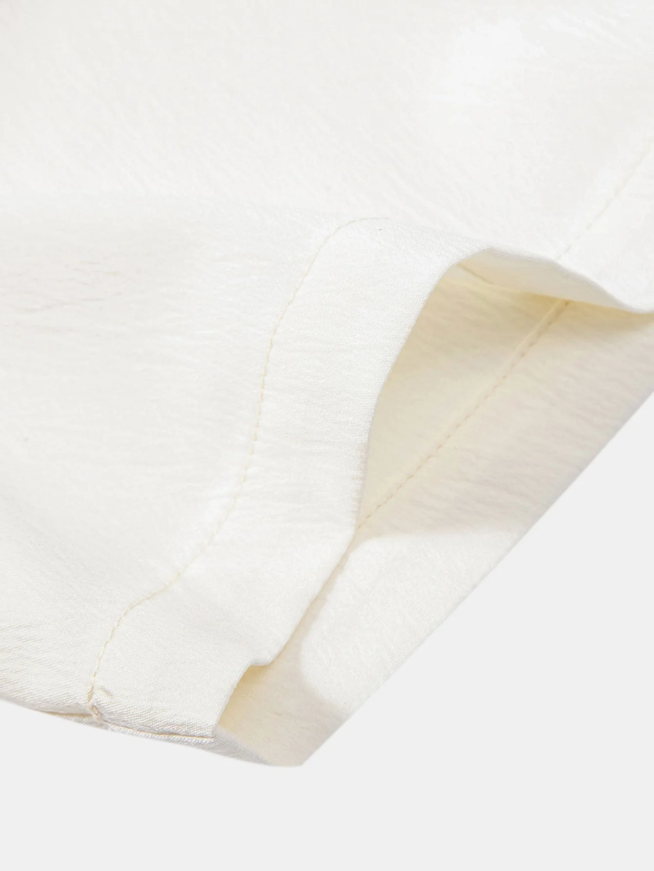 Aldric® | Textured Contrast Cuban Shirt - Image 10