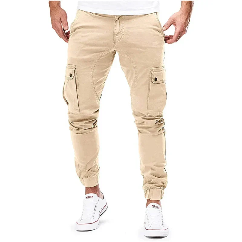 Aldus® | AMARI CARGO PANTS - Image 5