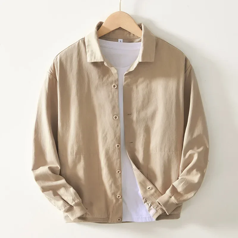 Aled® | AMARI OVERSHIRT - Image 2