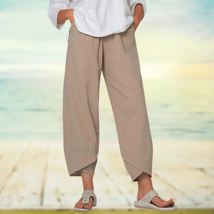 Alejandro® | Chic And Versatile   Trousers