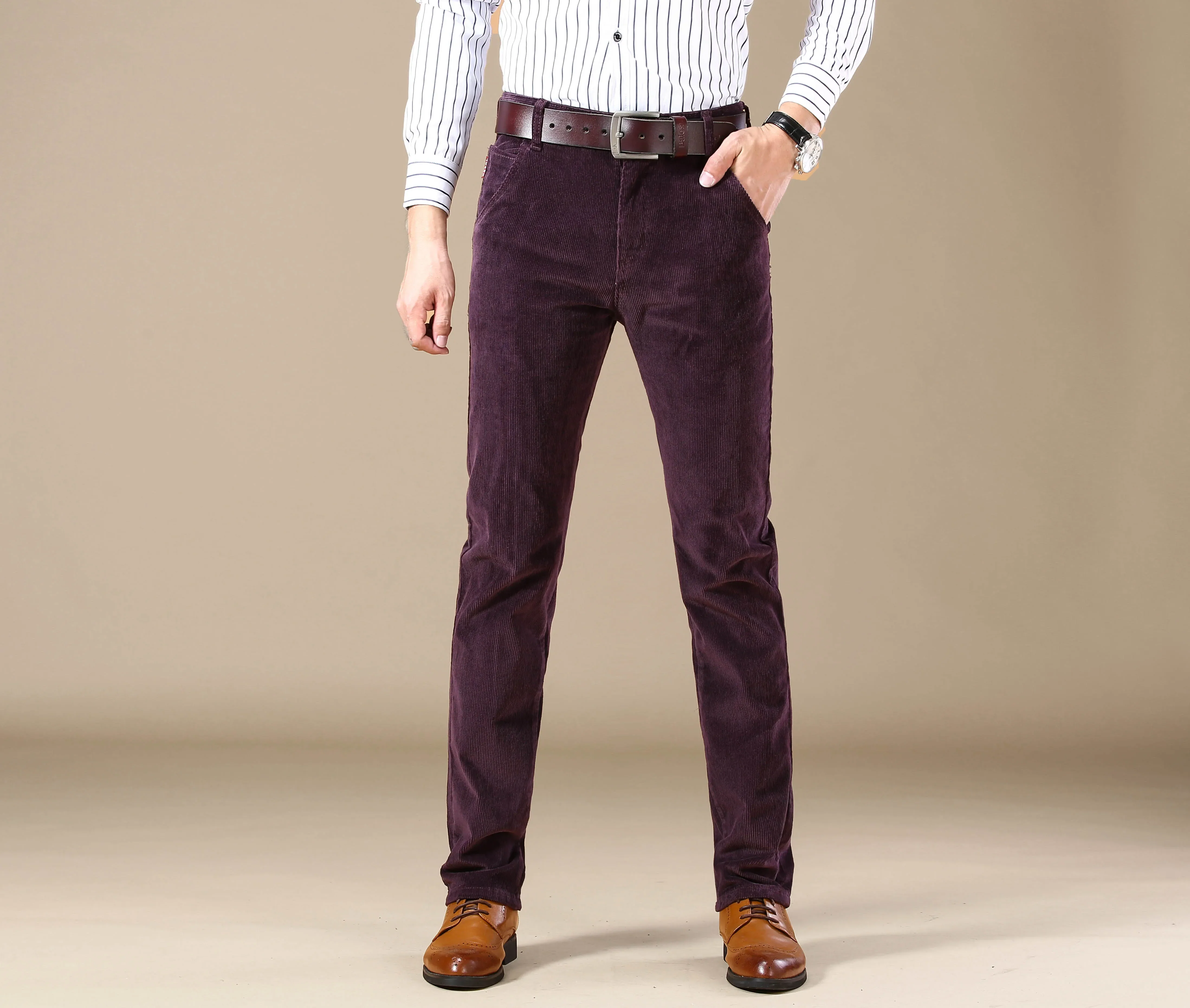 Alejandro® | Trendy And Elegant   Trousers