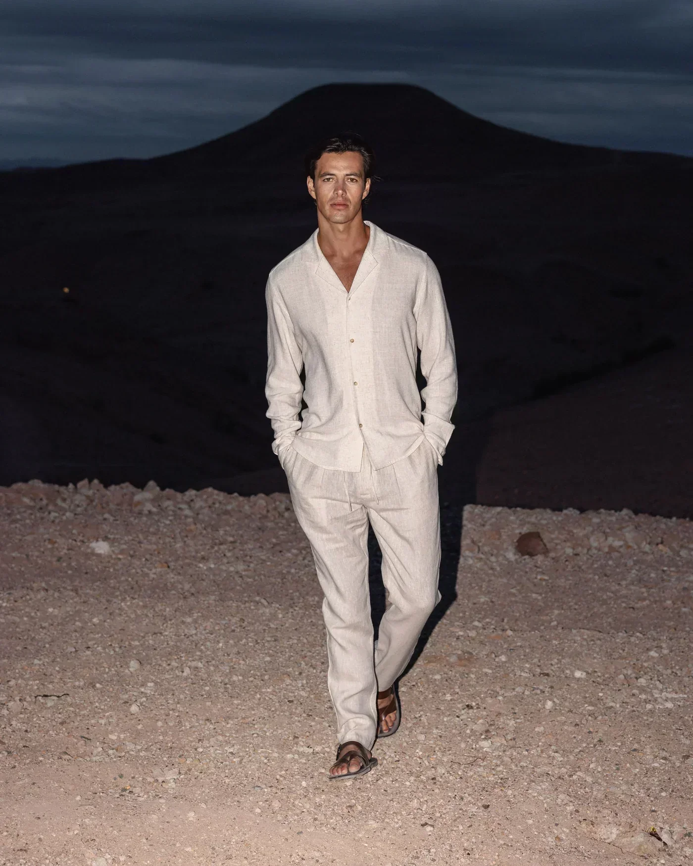 Alex® | Chic And Versatile   Trousers - Image 3