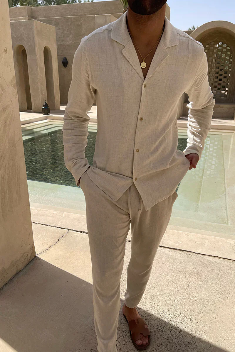 Alex® | Chic And Versatile   Trousers - Image 4