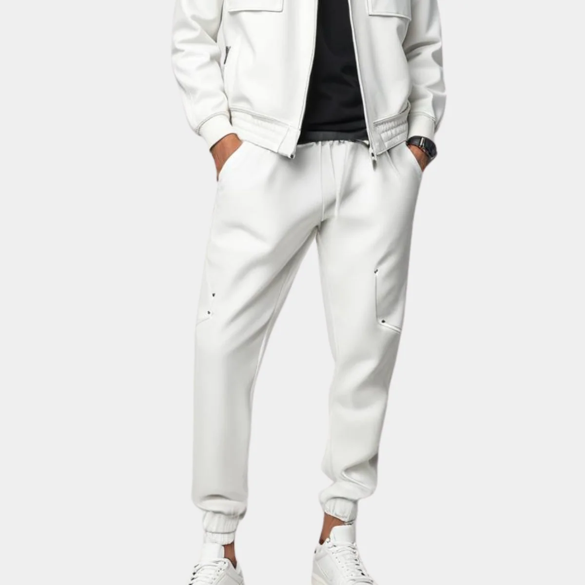 Alex® | Comfortable Pants With Pockets
