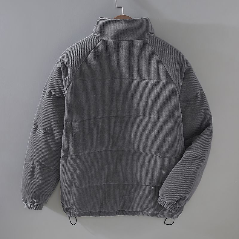 Alex® | Corduroy Jacket - Image 4