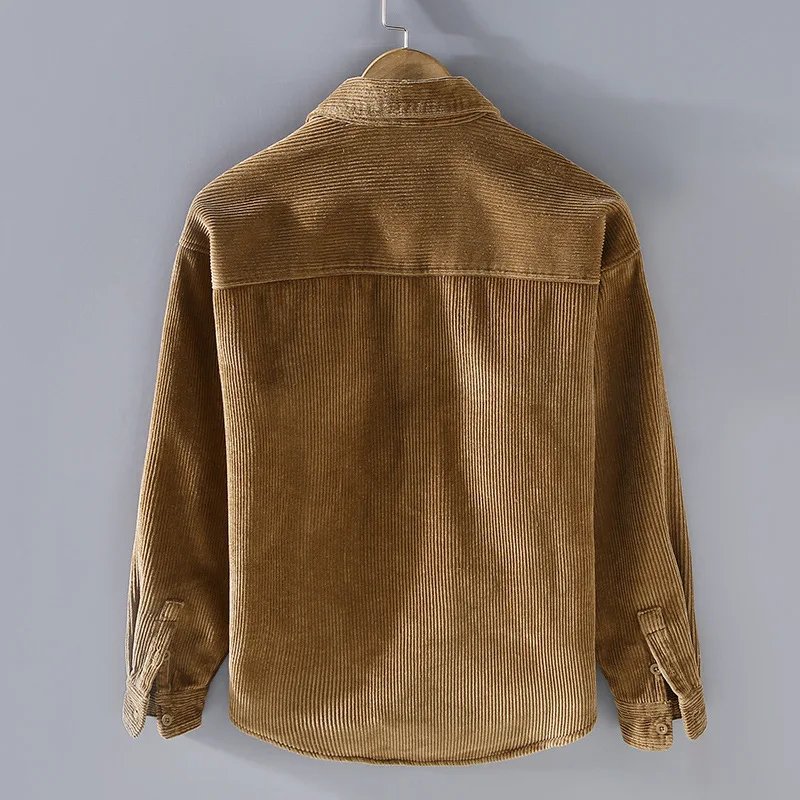Alex® | Velvet Jacket With Fleece - Image 5