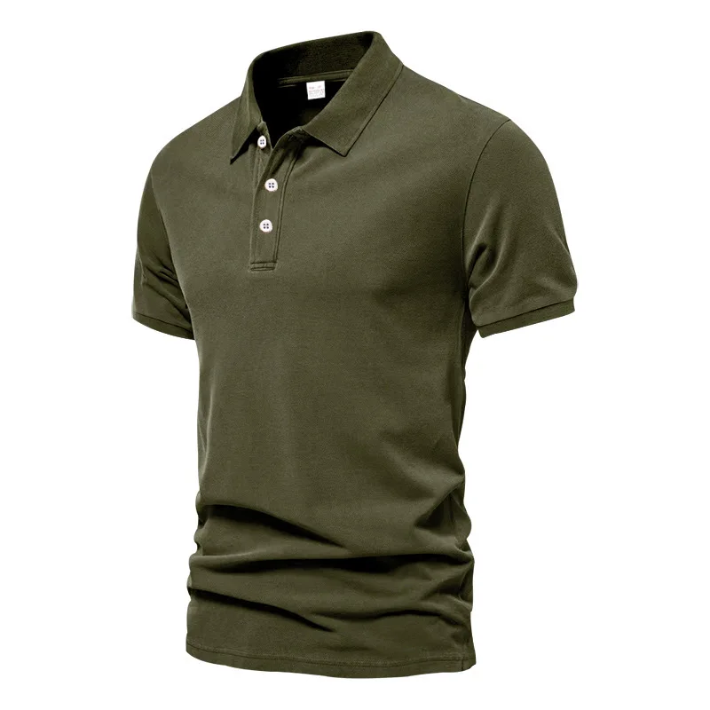 Alexander® | The Man Polo - Image 10