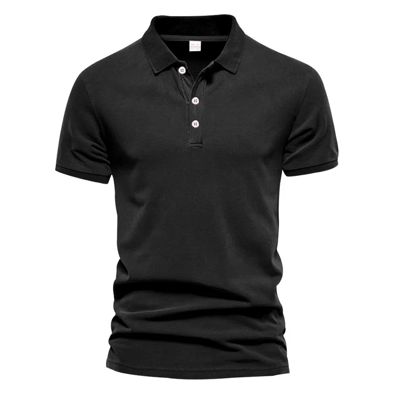 Alexander® | The Man Polo - Image 2