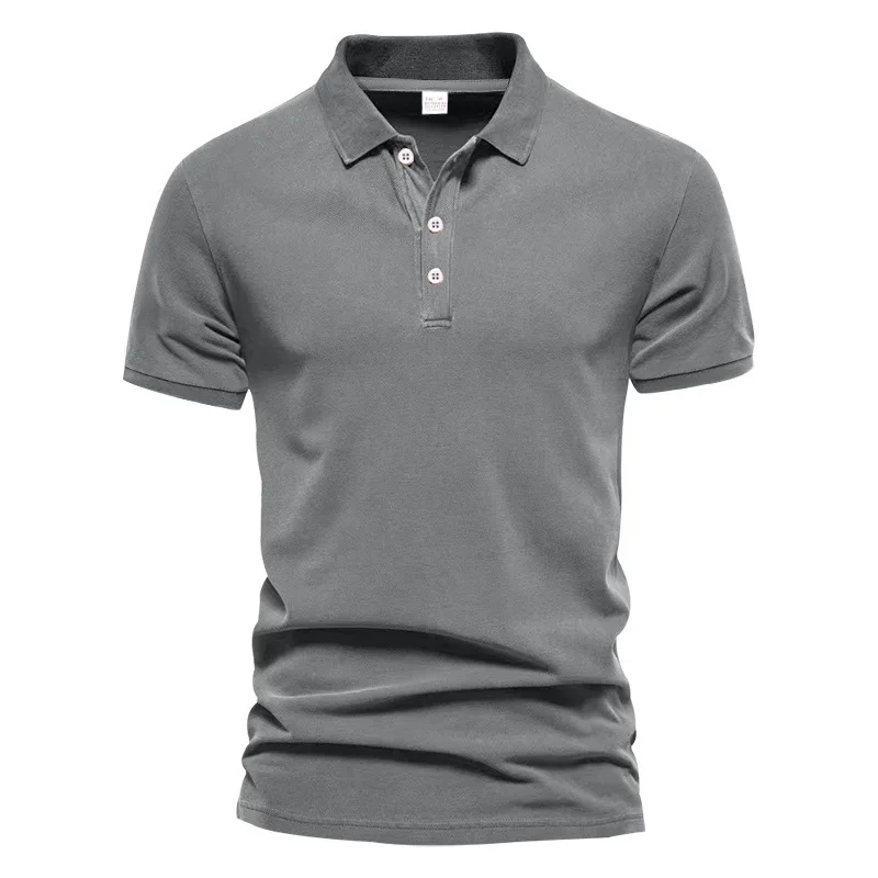 Alexander® | The Man Polo - Image 5