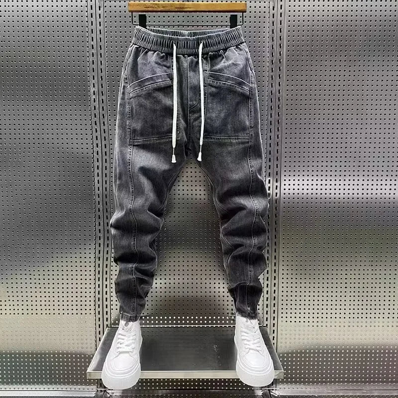 Alfie® | Luxury Denim Pants - Image 7