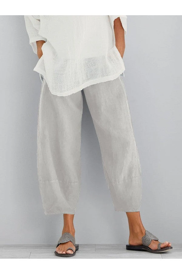 Alfonso® | Casual And Comfortable   Trousers