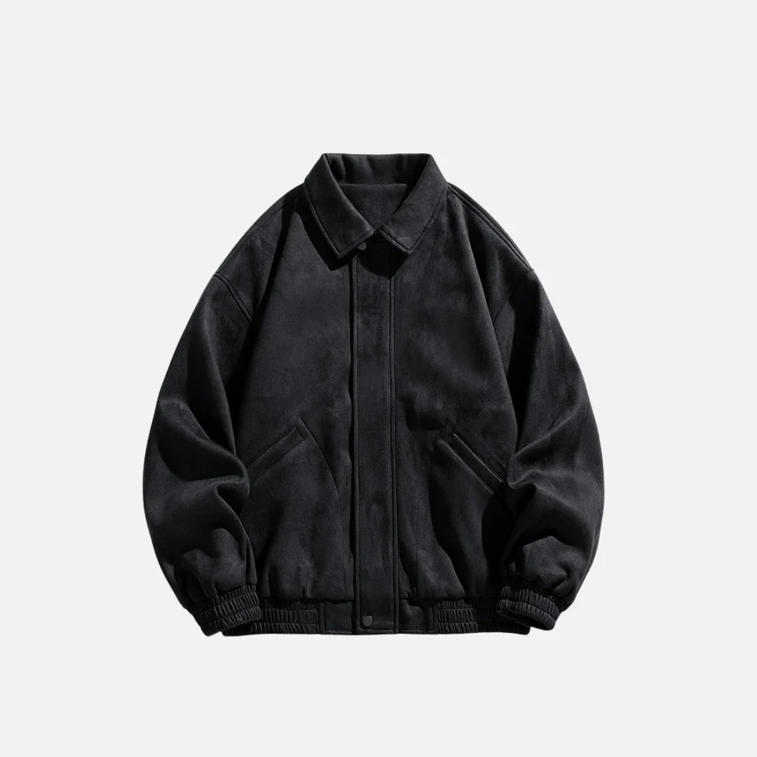 Alfonso® | DVTL - Suede