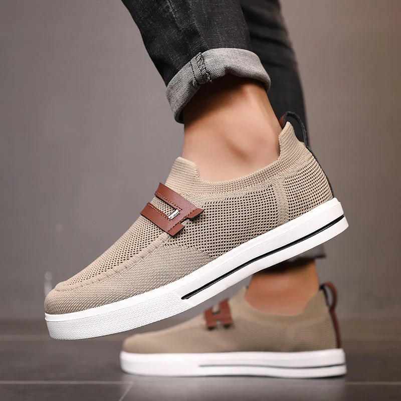 Alfonso® | Slip On Shoe - Image 2