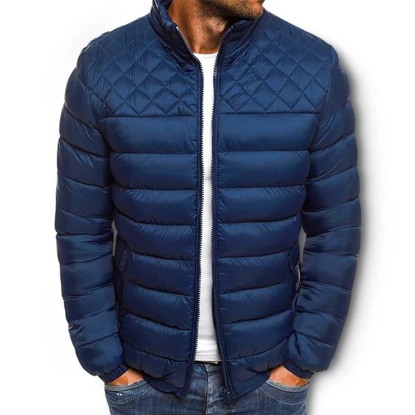 Alfredo® | Elegant winter jacket - Image 2