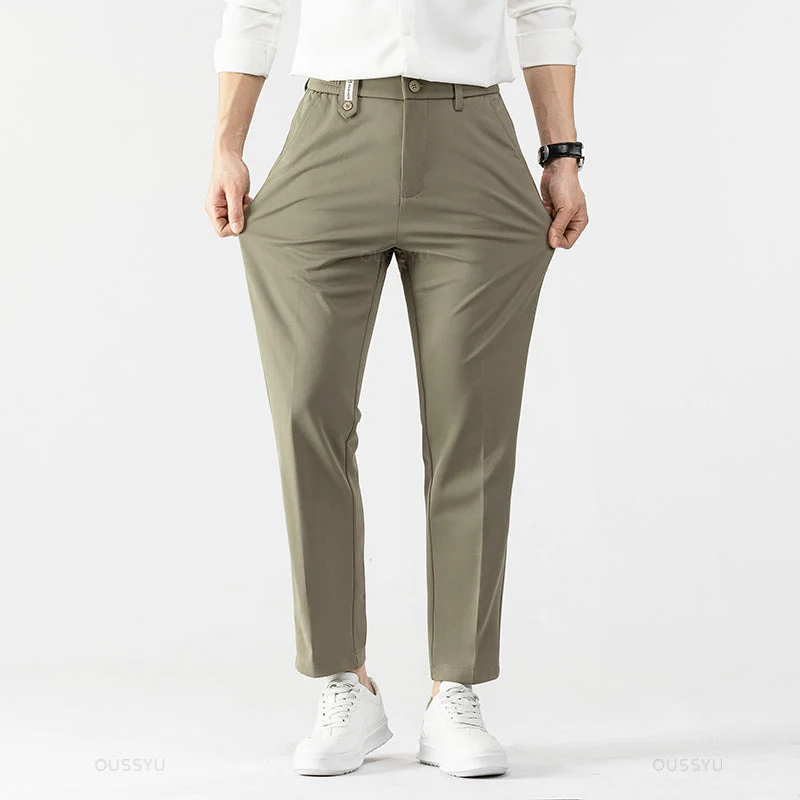 Alfredo® | Premium Trousers